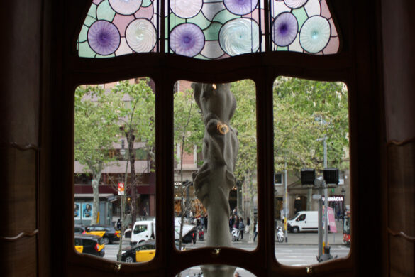 Casa Battló