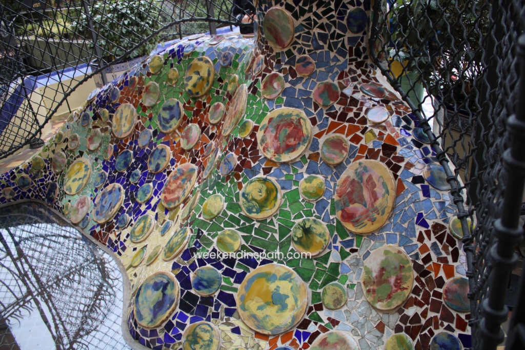 Casa Battló