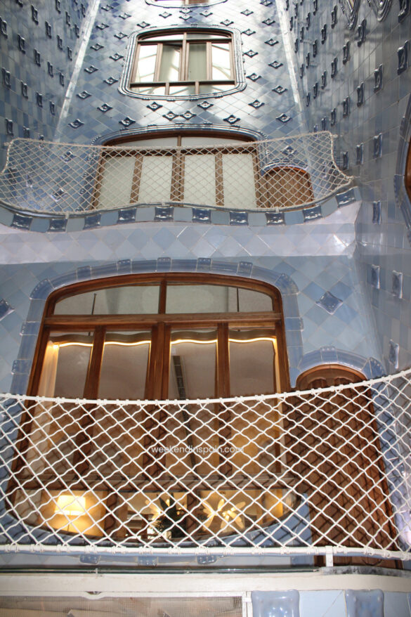 Casa Battló