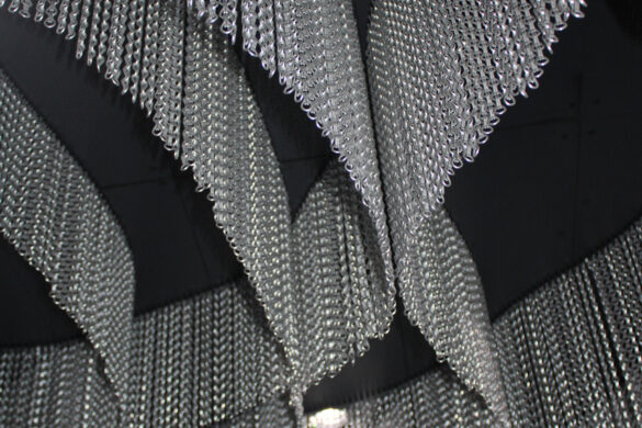 Metal Curtains - Casa Battló
