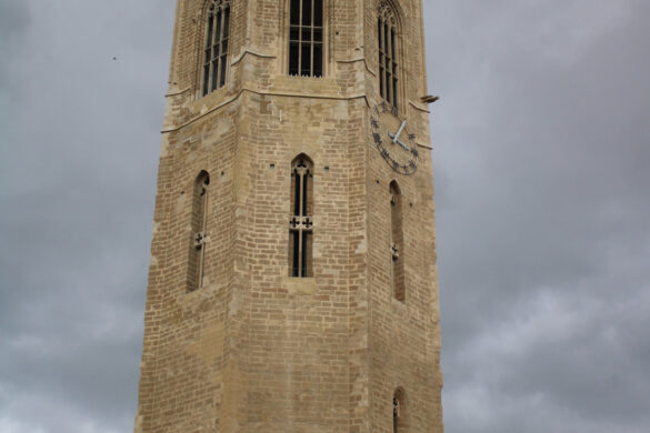 Bell Tower