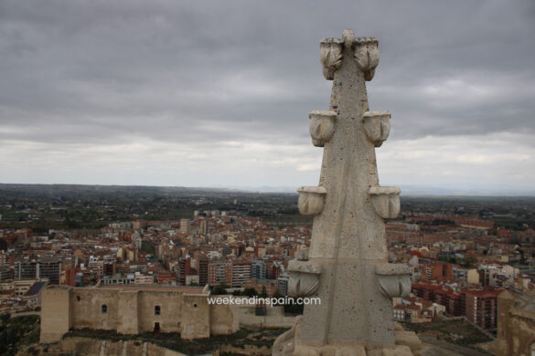 Bell Tower