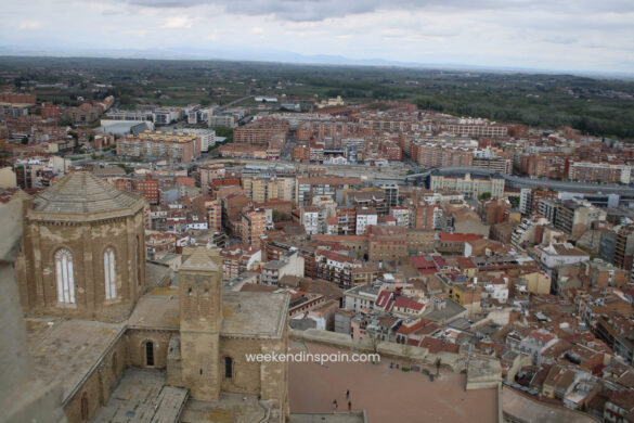 Bell Tower