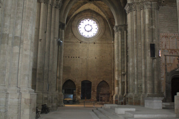 La Seu Vella Cathedral