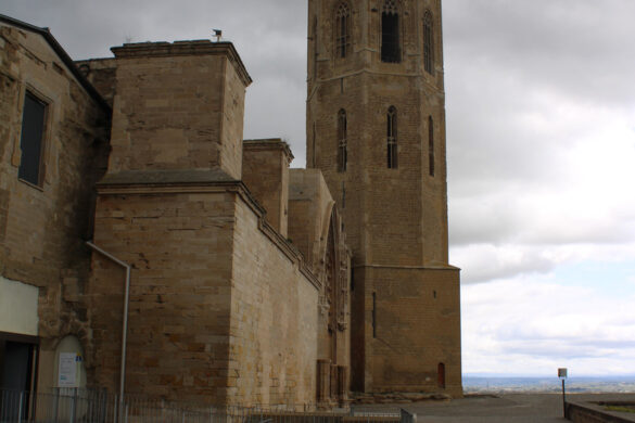 La Seu Vella Cathedral