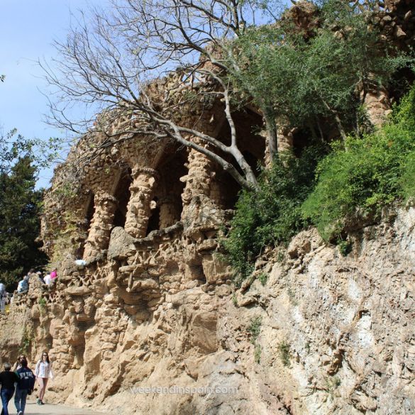 Park Güell