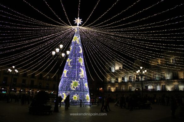 Plaza Mayor