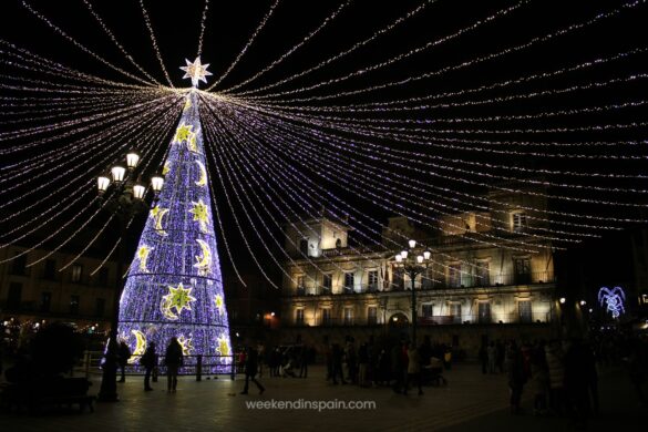 Plaza Mayor