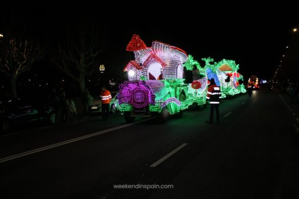 Christmas Parade