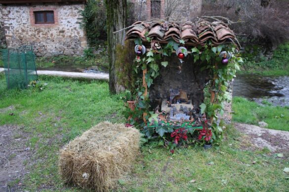 Ramo leonés de Navidad