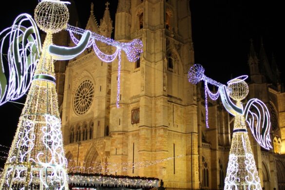 Cathedral of Leon