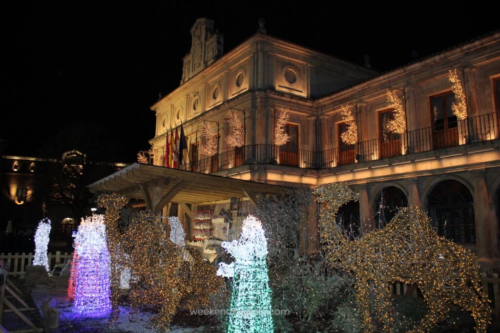 Plaza de San Marcelo