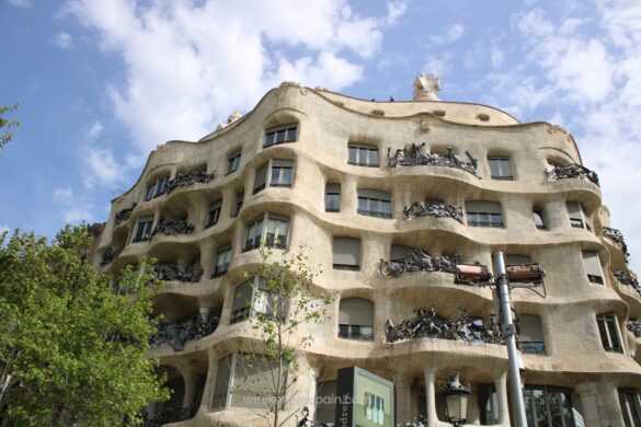 La Pedrera