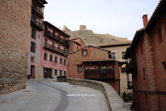 Albarracin