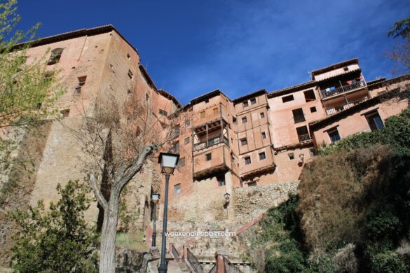 Albarracin