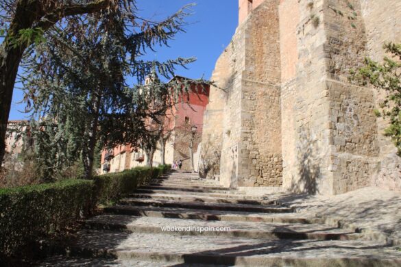 Albarracin