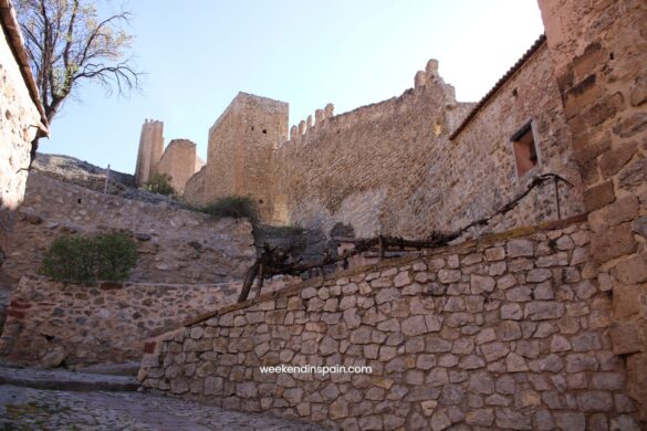 Albarracin