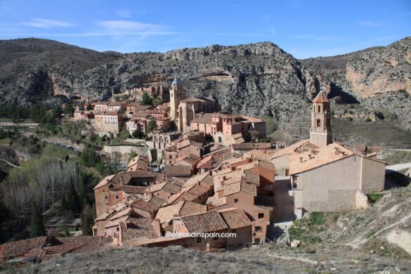 Albarracin