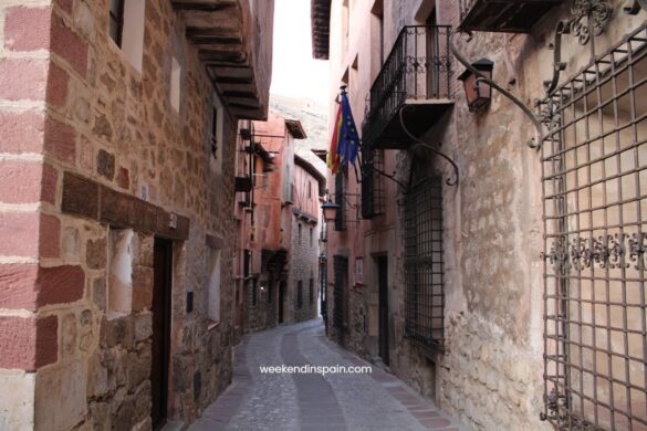 Albarracin