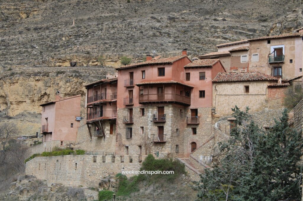 Albarracin