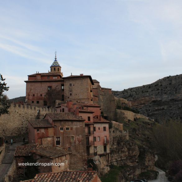 Albarracin